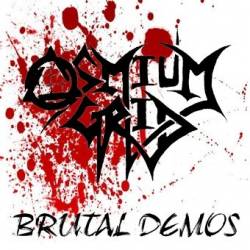 Osmium Grid : Brutal Demos Osmium Grid : Brutal Demos